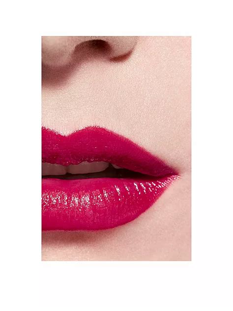 chanel lippenstift 184